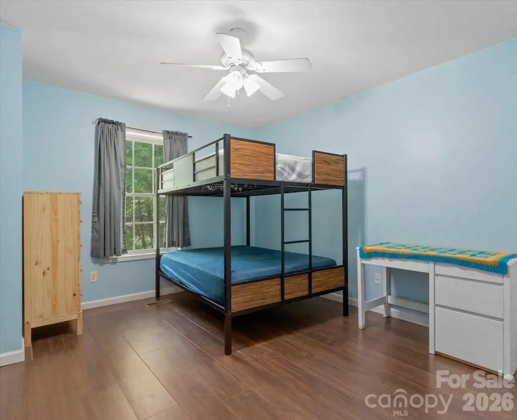 7714 State Highway 197 Highway N Green Mountain NC 28740