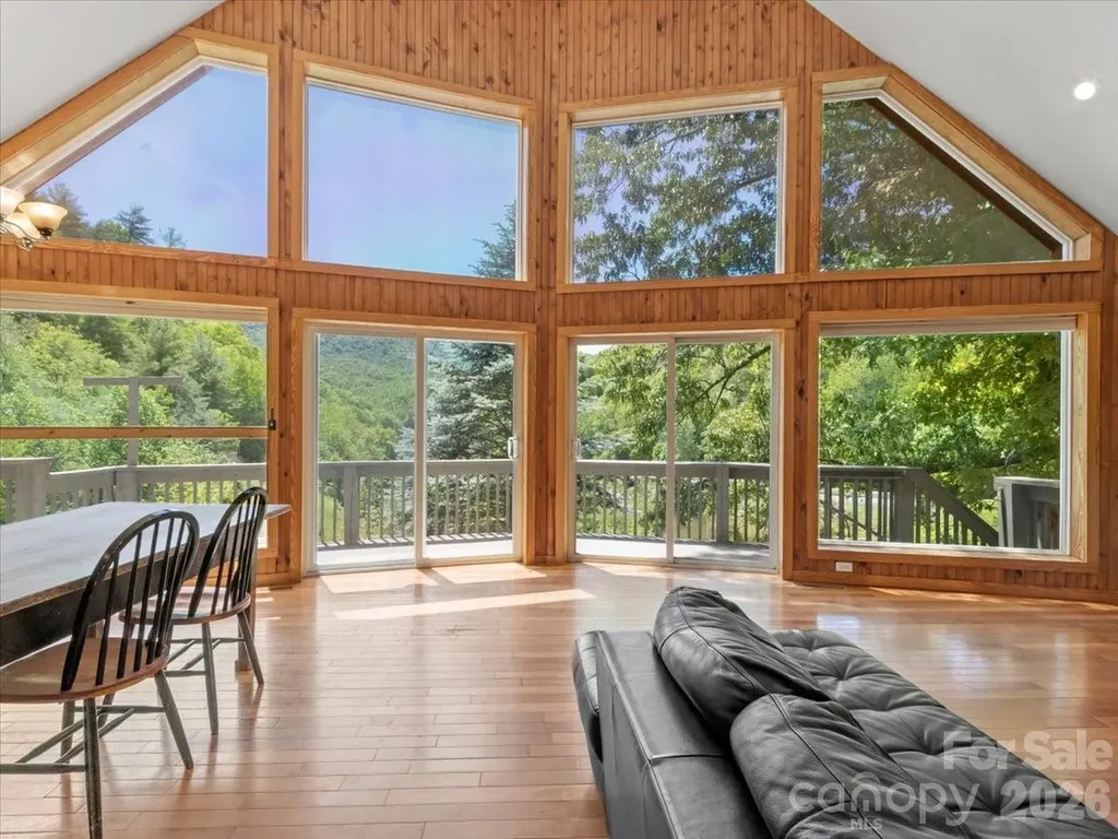 7714 State Highway 197 Highway N Green Mountain NC 28740
