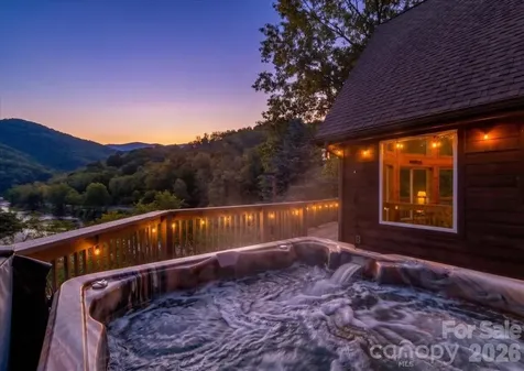 7714 State Highway 197 Highway N Green Mountain NC 28740