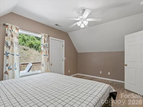 7714 State Highway 197 Highway N Green Mountain NC 28740
