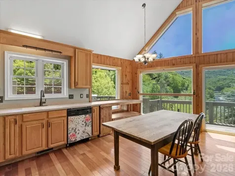 7714 State Highway 197 Highway N Green Mountain NC 28740