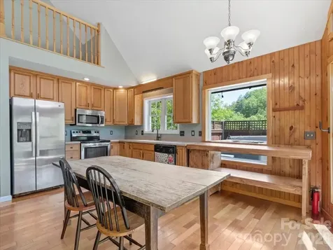 7714 State Highway 197 Highway N Green Mountain NC 28740