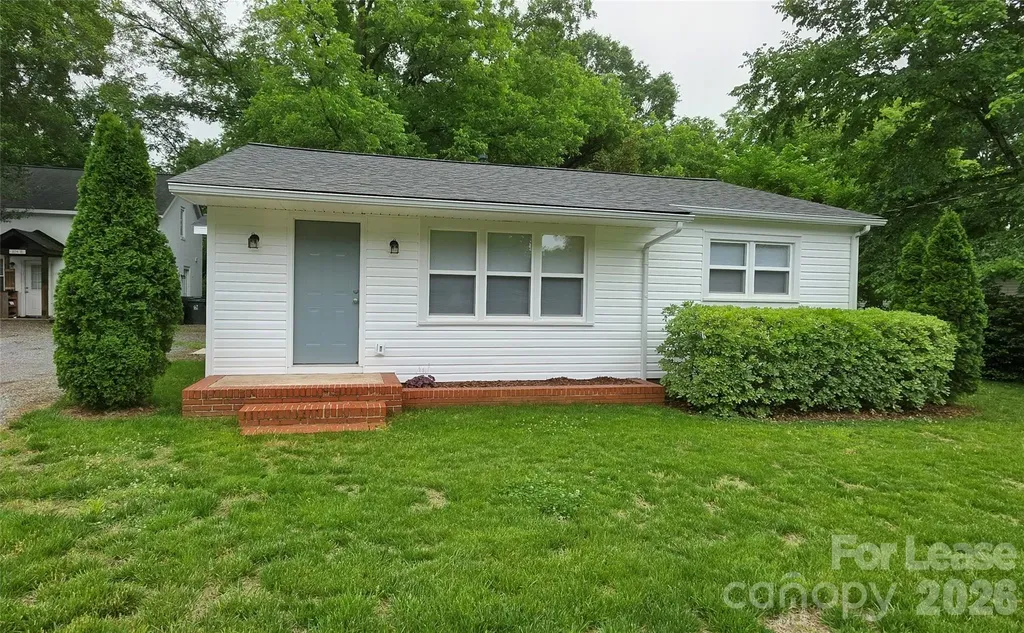 104 Gibson Park Drive Huntersville NC 28078