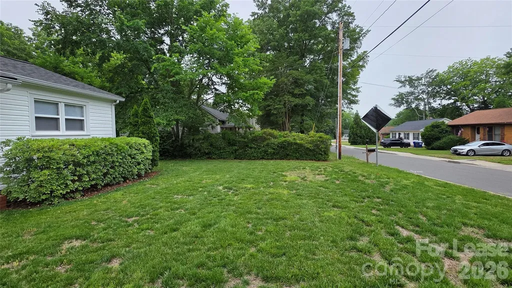 104 Gibson Park Drive Huntersville NC 28078