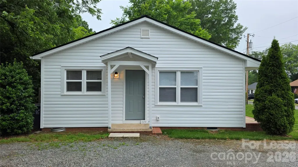 104 Gibson Park Drive Huntersville NC 28078