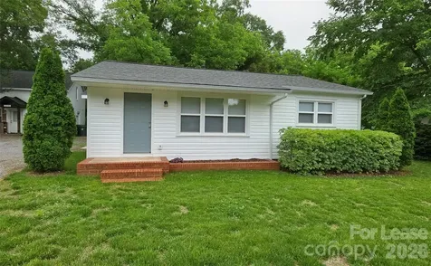 104 Gibson Park Drive Huntersville NC 28078