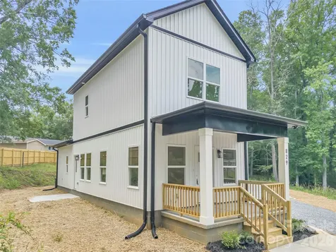 829 E Arch Street Lancaster SC 29720