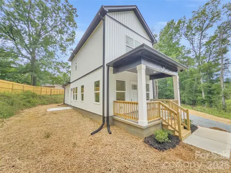 829 E Arch Street Lancaster SC 29720