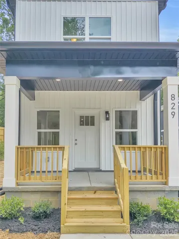 829 E Arch Street Lancaster SC 29720