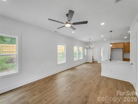829 E Arch Street Lancaster SC 29720