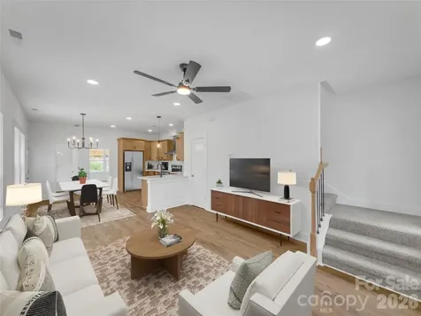 829 E Arch Street Lancaster SC 29720