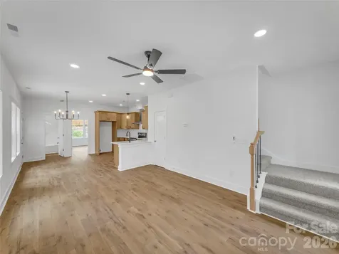 829 E Arch Street Lancaster SC 29720