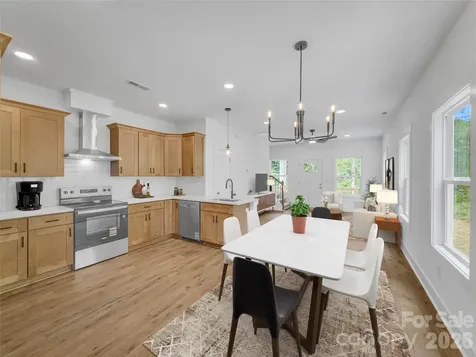 829 E Arch Street Lancaster SC 29720