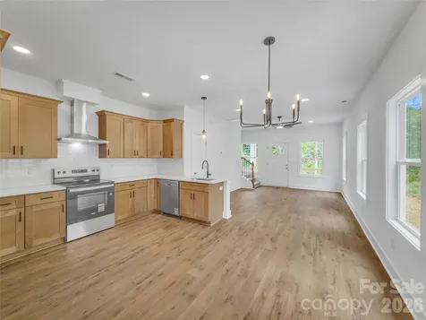 829 E Arch Street Lancaster SC 29720