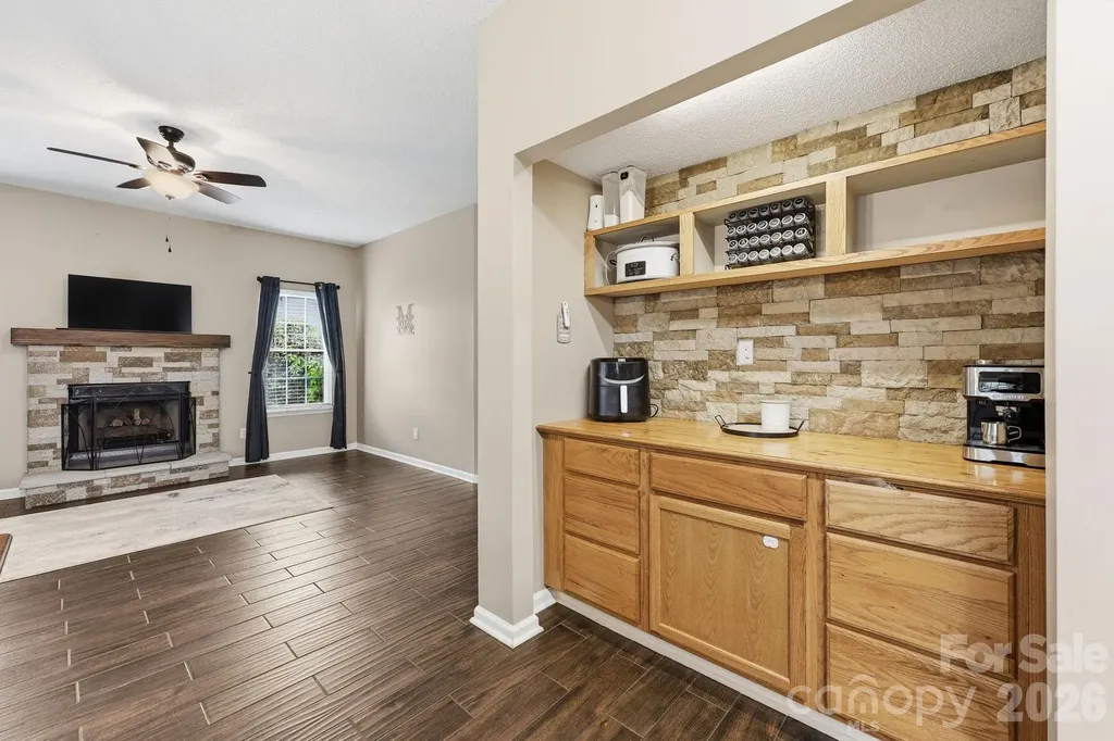 1955 Stratton Court Kannapolis NC 28081