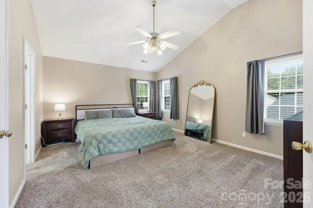 1955 Stratton Court Kannapolis NC 28081