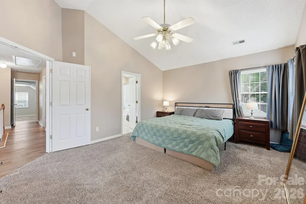 1955 Stratton Court Kannapolis NC 28081