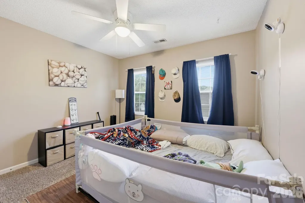 1955 Stratton Court Kannapolis NC 28081