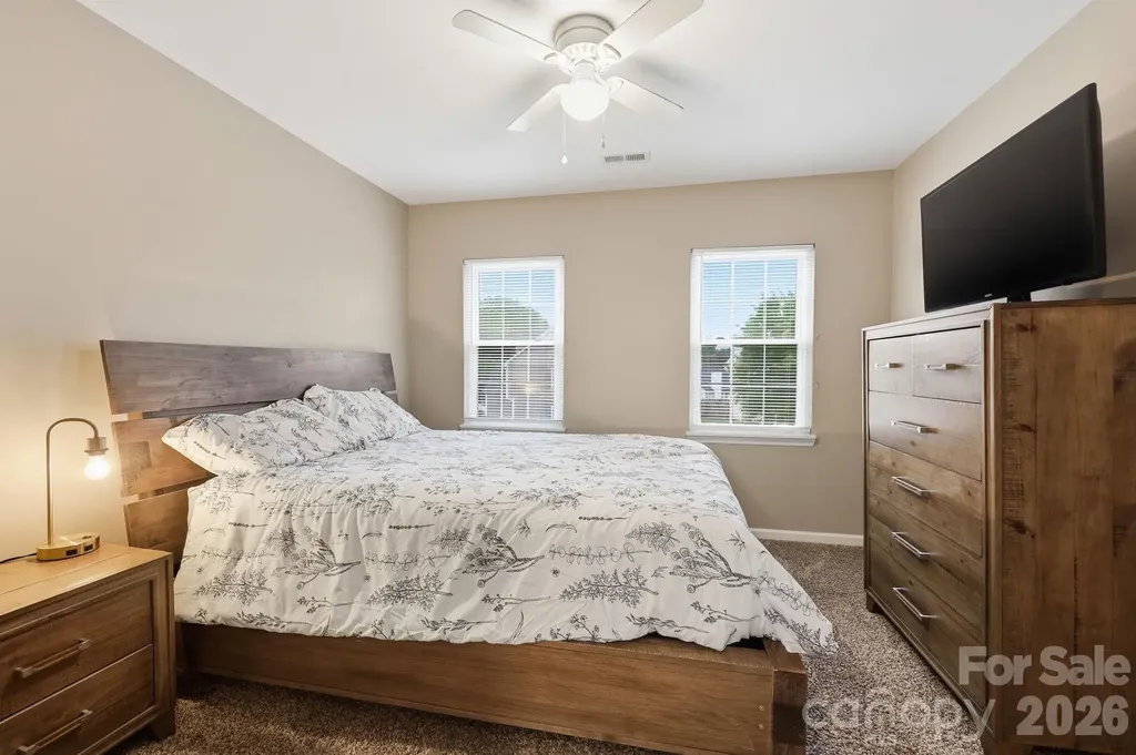 1955 Stratton Court Kannapolis NC 28081