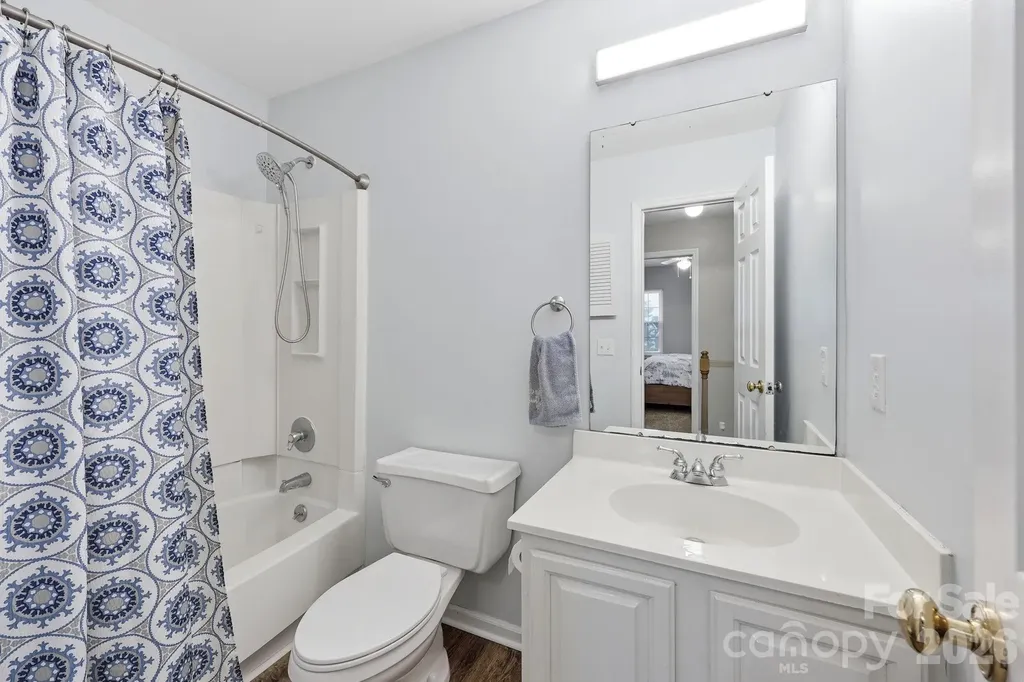 1955 Stratton Court Kannapolis NC 28081