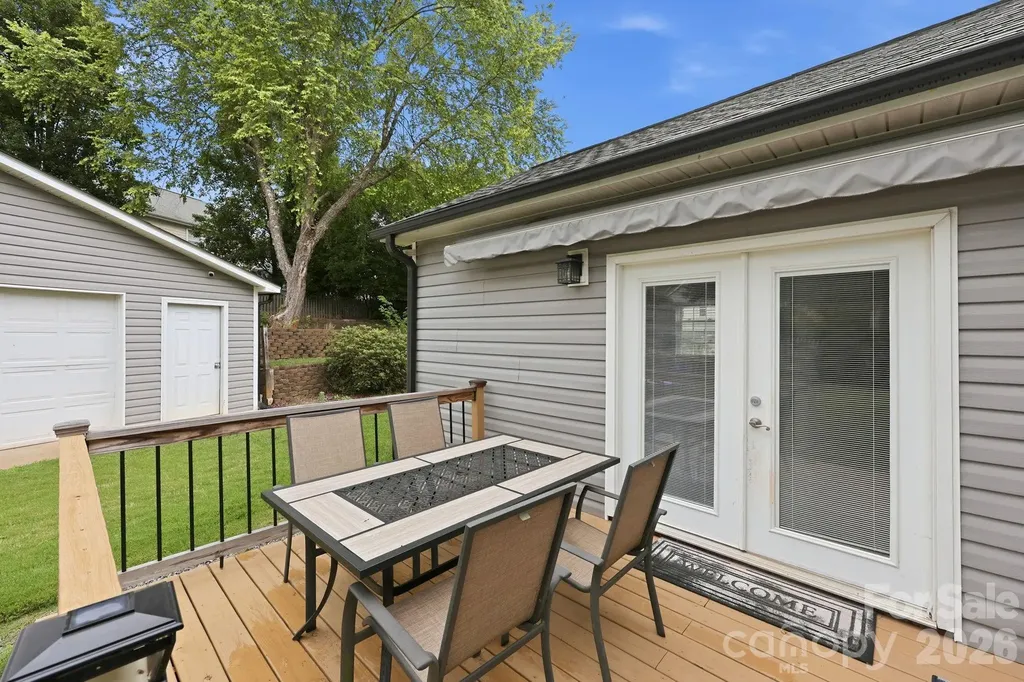 1955 Stratton Court Kannapolis NC 28081