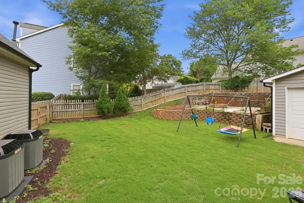 1955 Stratton Court Kannapolis NC 28081