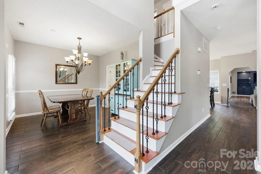 1955 Stratton Court Kannapolis NC 28081