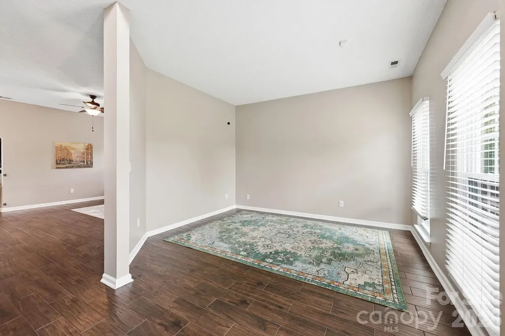 1955 Stratton Court Kannapolis NC 28081