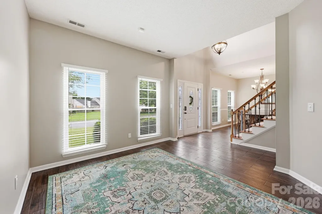 1955 Stratton Court Kannapolis NC 28081