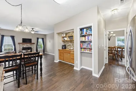 1955 Stratton Court Kannapolis NC 28081