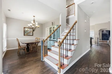 1955 Stratton Court Kannapolis NC 28081