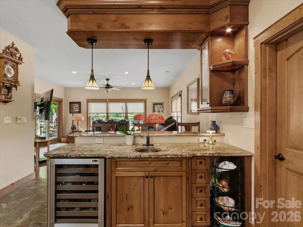 750 Barebridge Drive Burnsville NC 28714