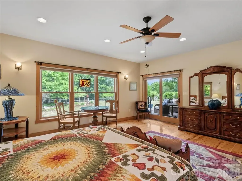 750 Barebridge Drive Burnsville NC 28714