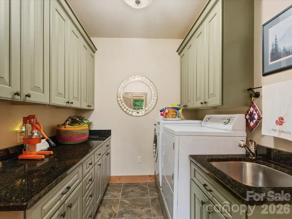 750 Barebridge Drive Burnsville NC 28714