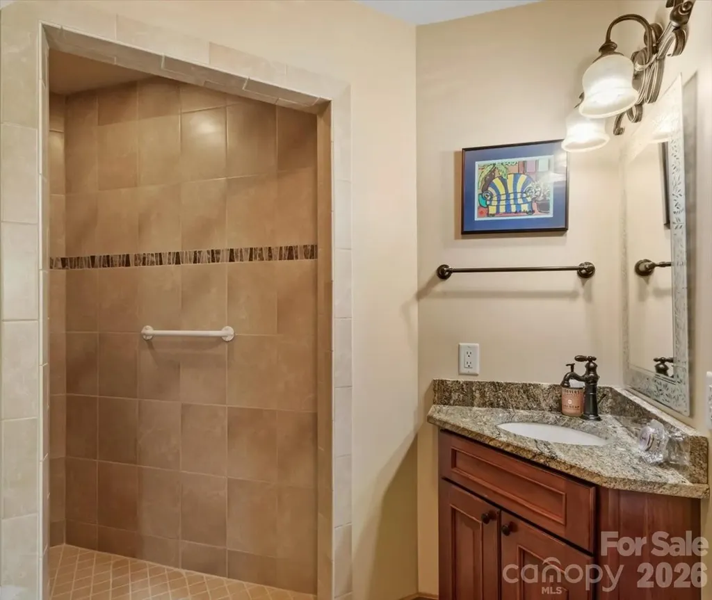 750 Barebridge Drive Burnsville NC 28714