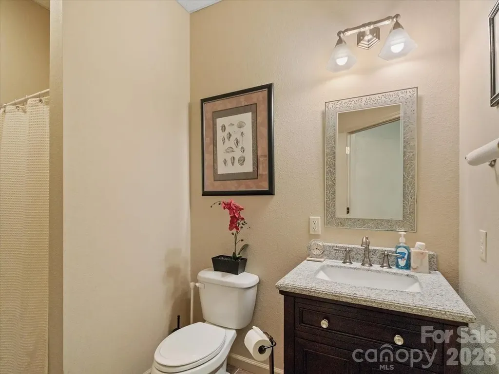 750 Barebridge Drive Burnsville NC 28714