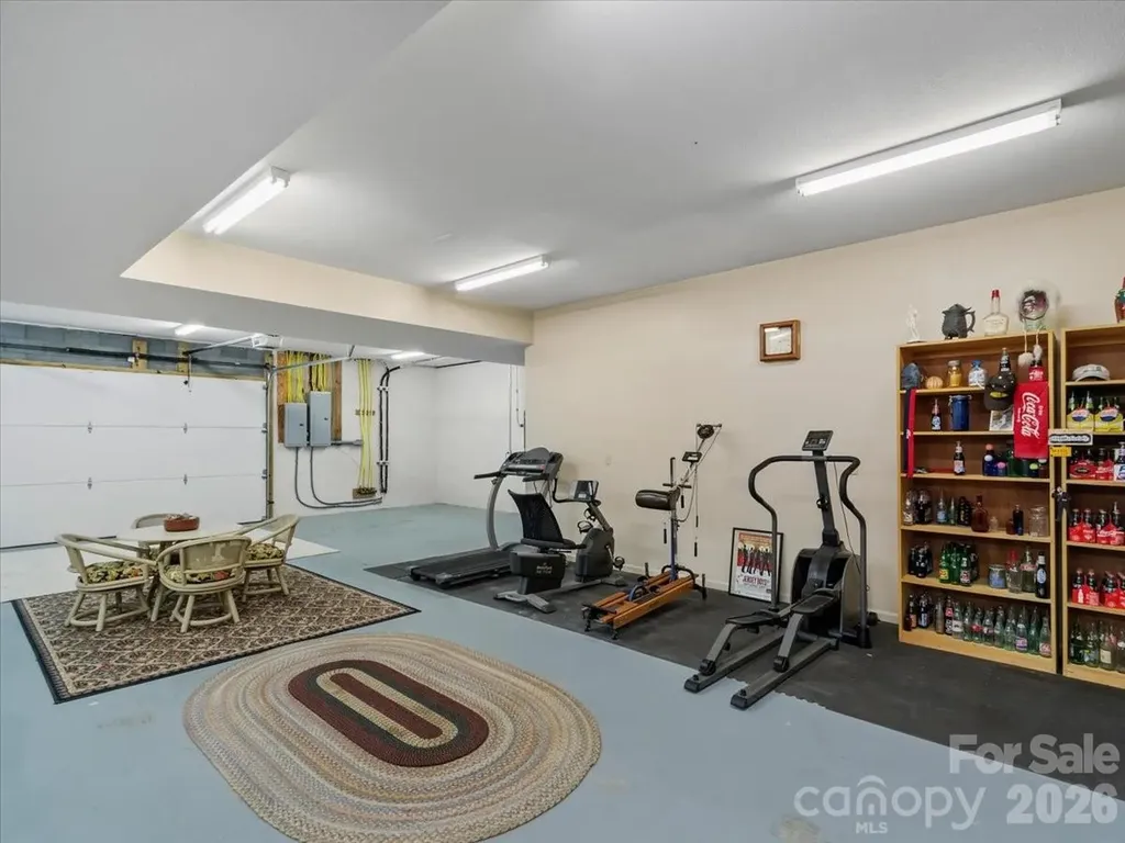 750 Barebridge Drive Burnsville NC 28714