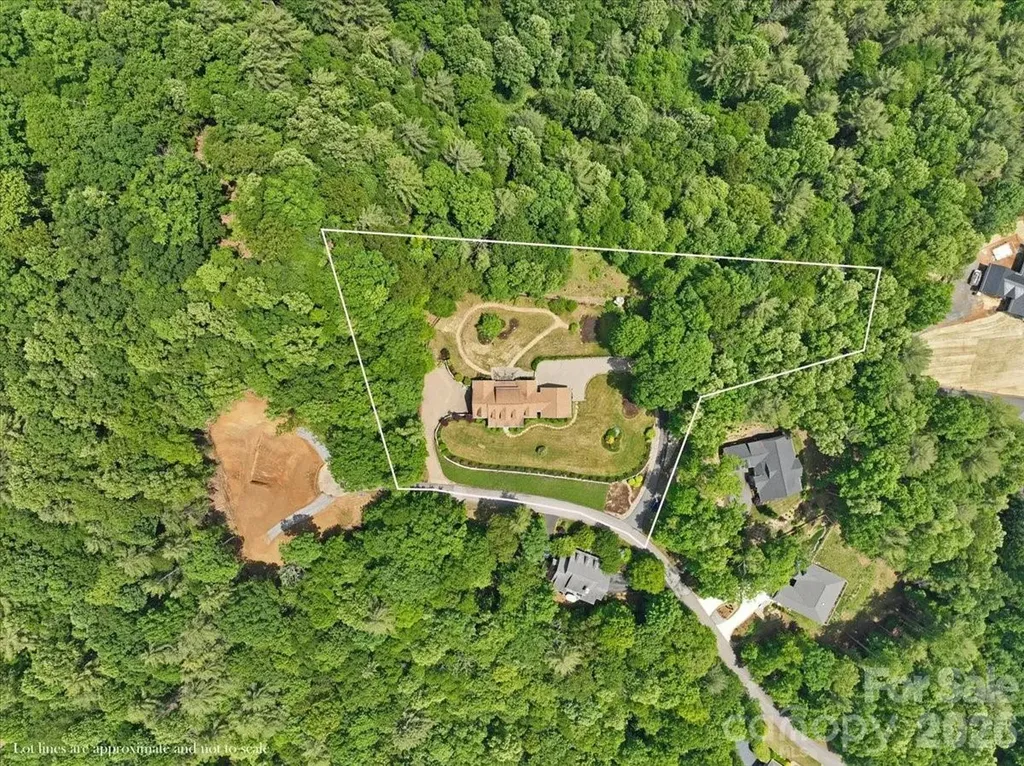 750 Barebridge Drive Burnsville NC 28714
