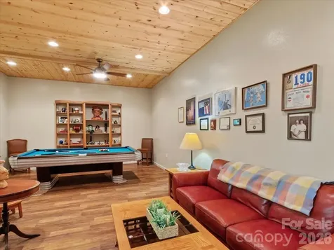 750 Barebridge Drive Burnsville NC 28714