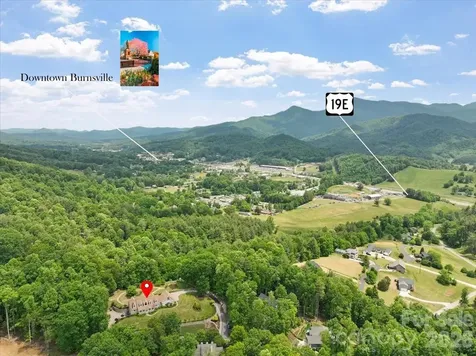 750 Barebridge Drive Burnsville NC 28714