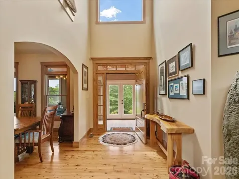 750 Barebridge Drive Burnsville NC 28714