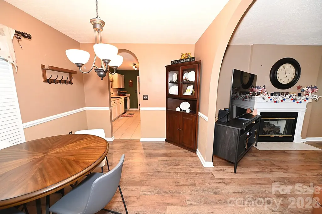 5438 Winding Oak Drive Hickory NC 28602