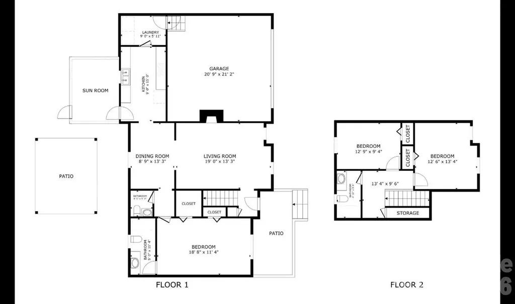 5438 Winding Oak Drive Hickory NC 28602