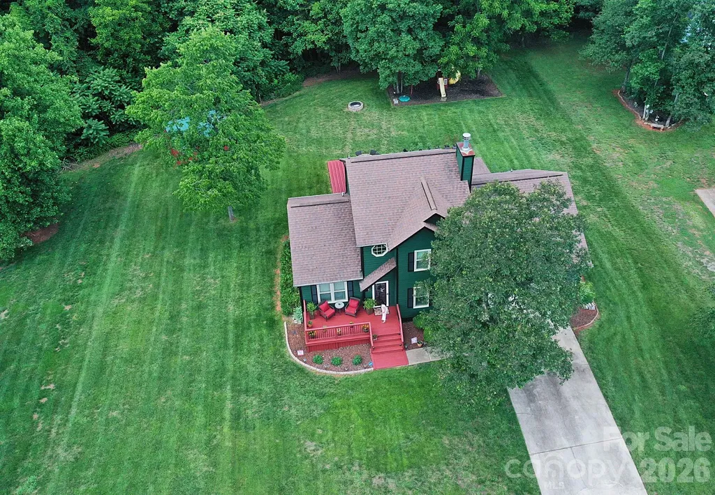 5438 Winding Oak Drive Hickory NC 28602