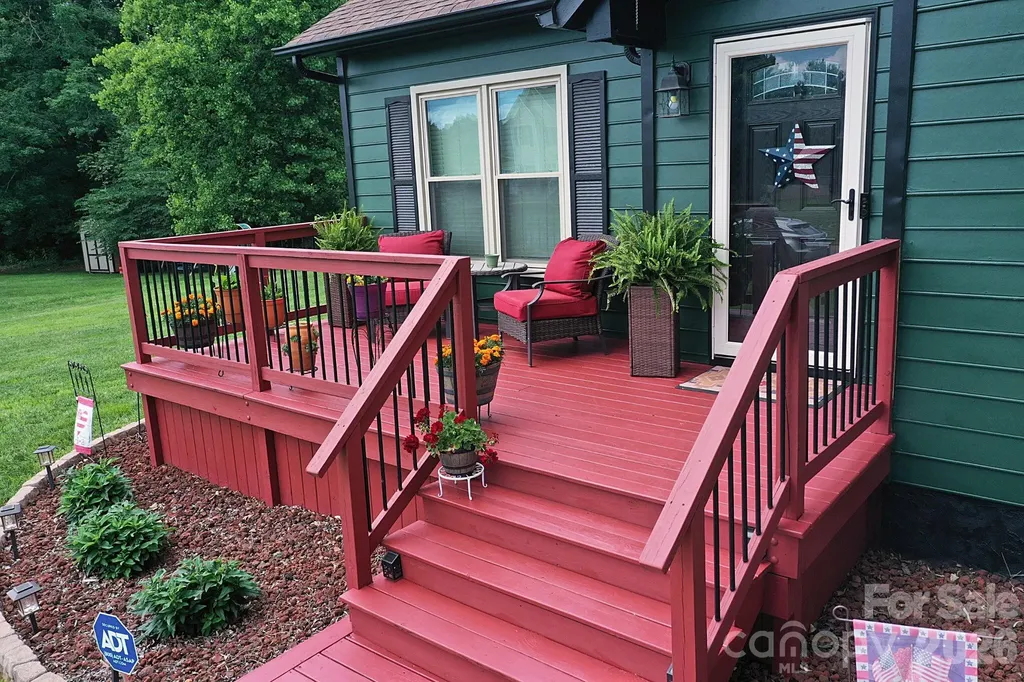 5438 Winding Oak Drive Hickory NC 28602