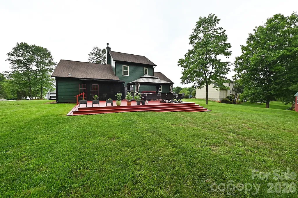 5438 Winding Oak Drive Hickory NC 28602
