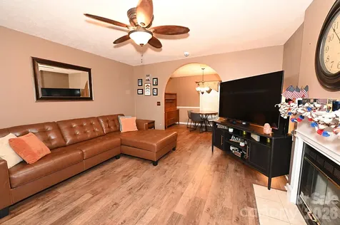 5438 Winding Oak Drive Hickory NC 28602