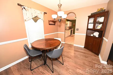 5438 Winding Oak Drive Hickory NC 28602