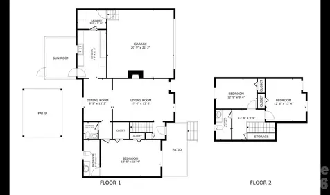 5438 Winding Oak Drive Hickory NC 28602