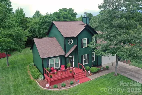 5438 Winding Oak Drive Hickory NC 28602